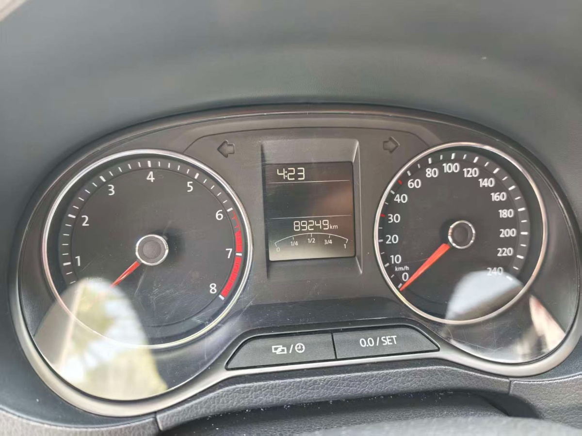 Volkswagen Polo 2018 #4 Volkswagen Polo 2018 car image #4
