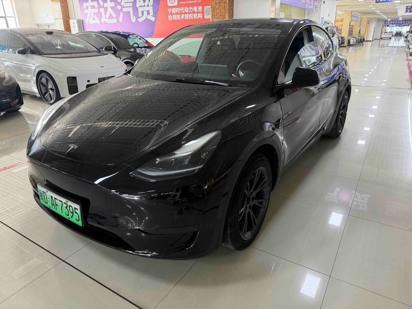Tesla Model Y 2023 Tesla Model Y 2023 imagen de coche