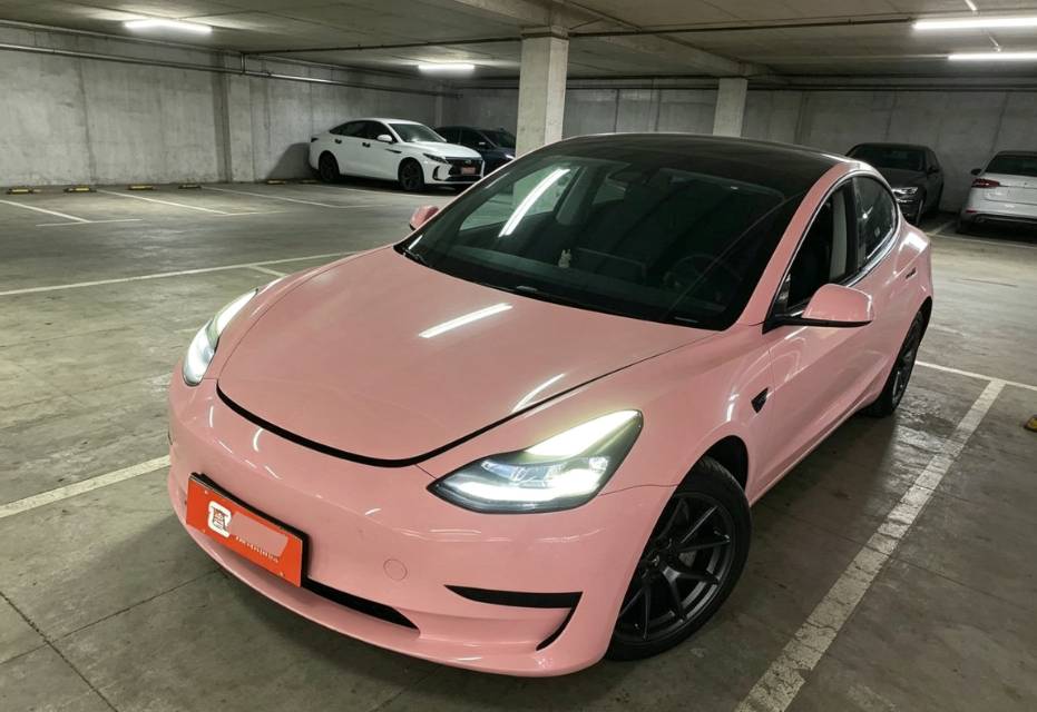 Tesla Model 3 2023 Tesla Model 3 2023 car image