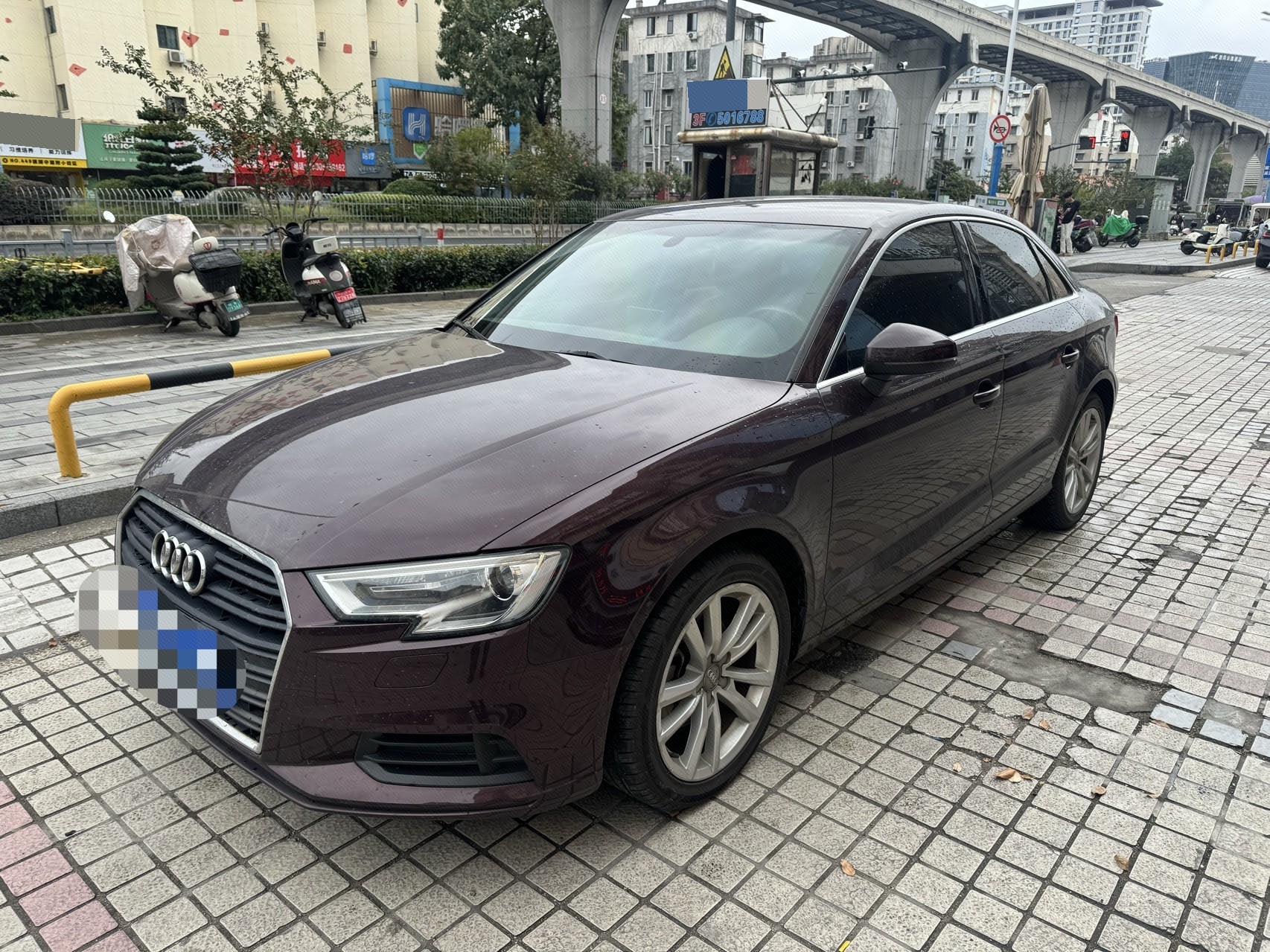 2018 car image 