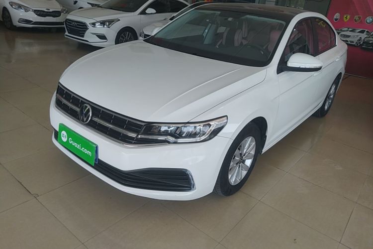 Volkswagen Bora 2022 изображение автомобиля #2