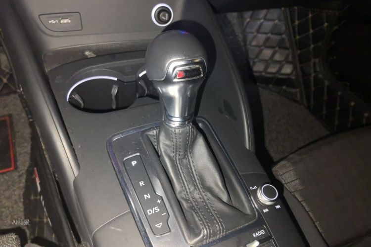 Audi A3 2019 #16 Audi A3 2019 car image #16