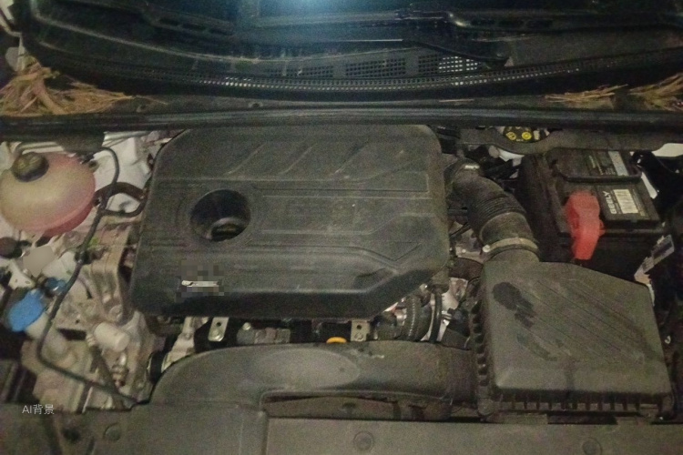 GEELY Emgrand S 2022 car image #22