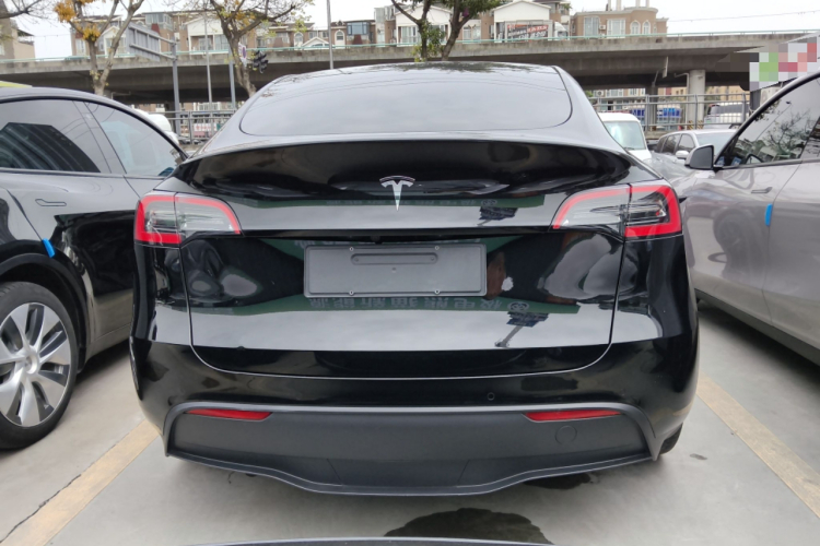 Tesla Model Y 2023 car image #6