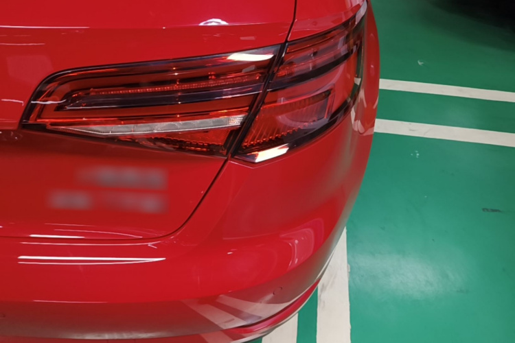 Audi A3 2018 immagine di auto #8