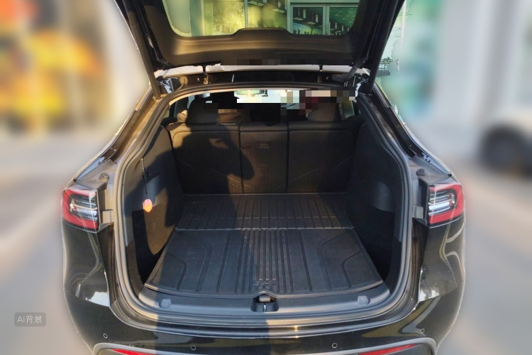 Tesla Model Y 2023 car image #21