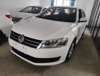 Volkswagen Lavida 2017 Volkswagen Lavida 2017 car image