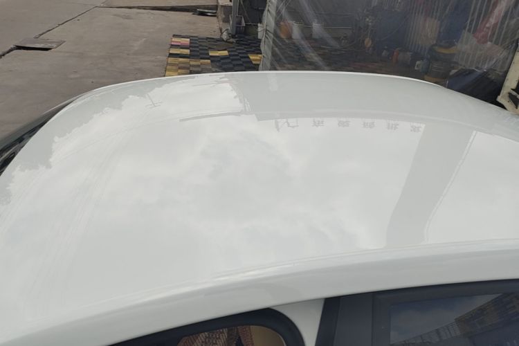 Volkswagen Bora 2018 car image #25