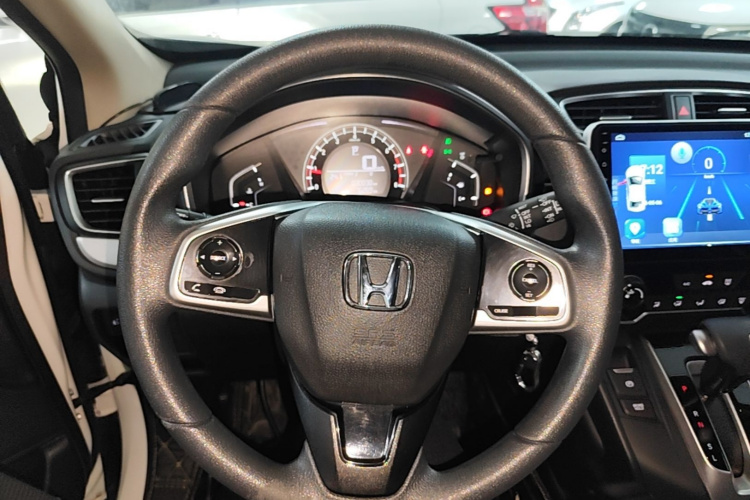 Honda CR-V 2022 #11 Honda CR-V 2022 car image #11