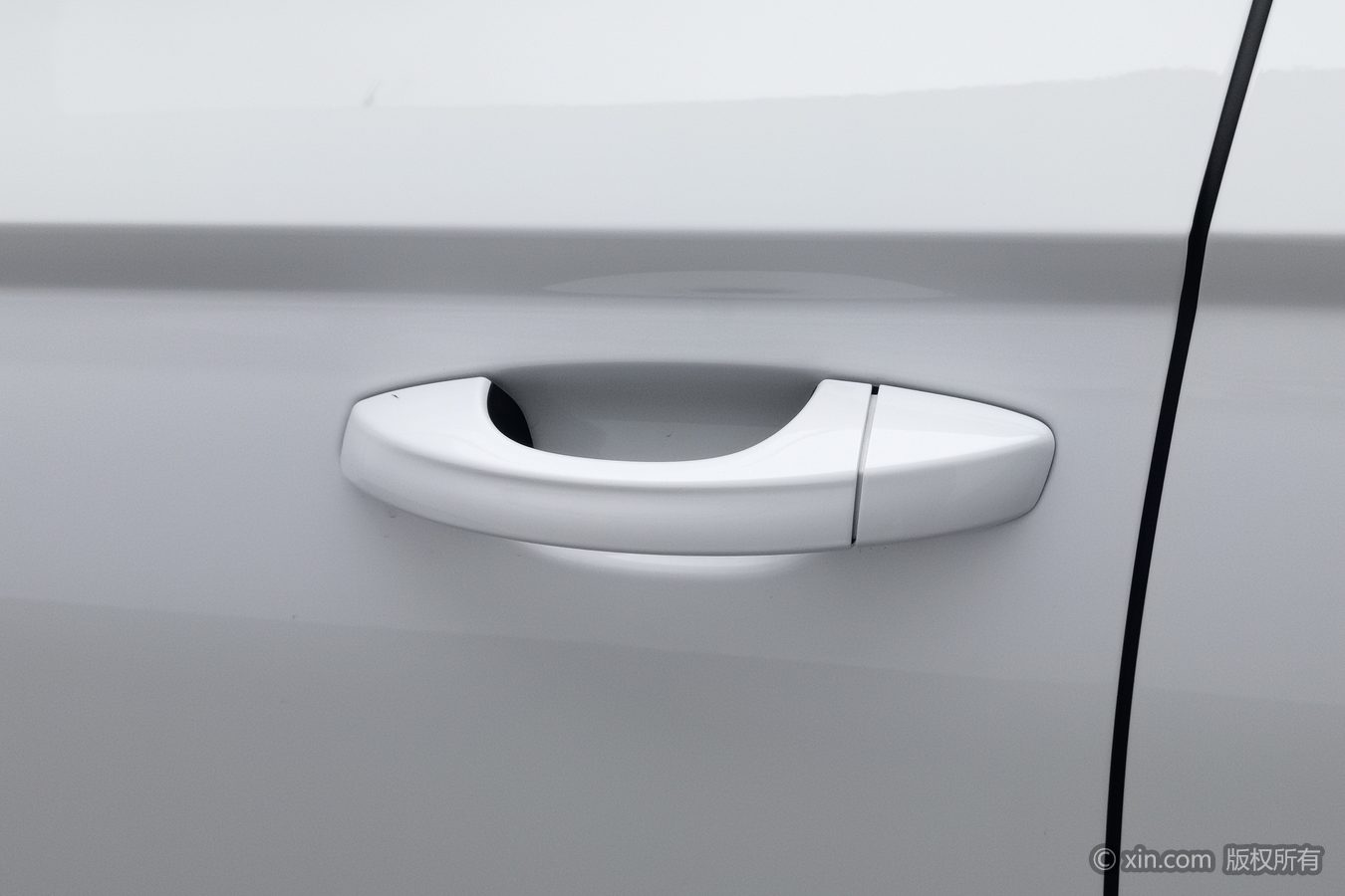 Jetta VS5 2025 car image #19