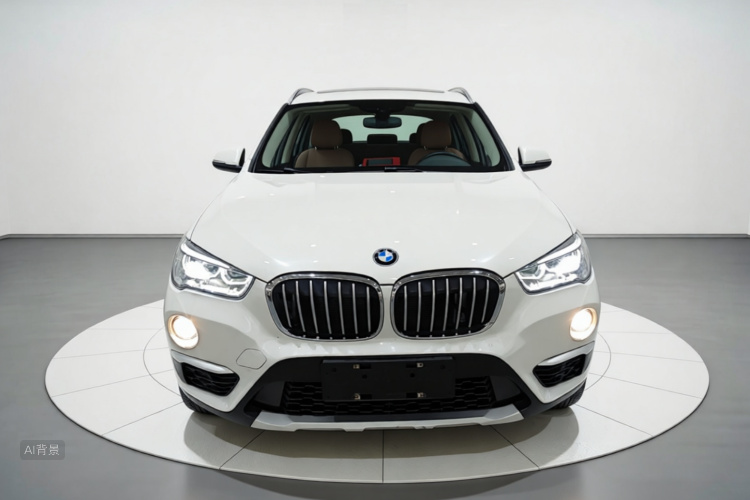 BMW X1 2018 car image #3