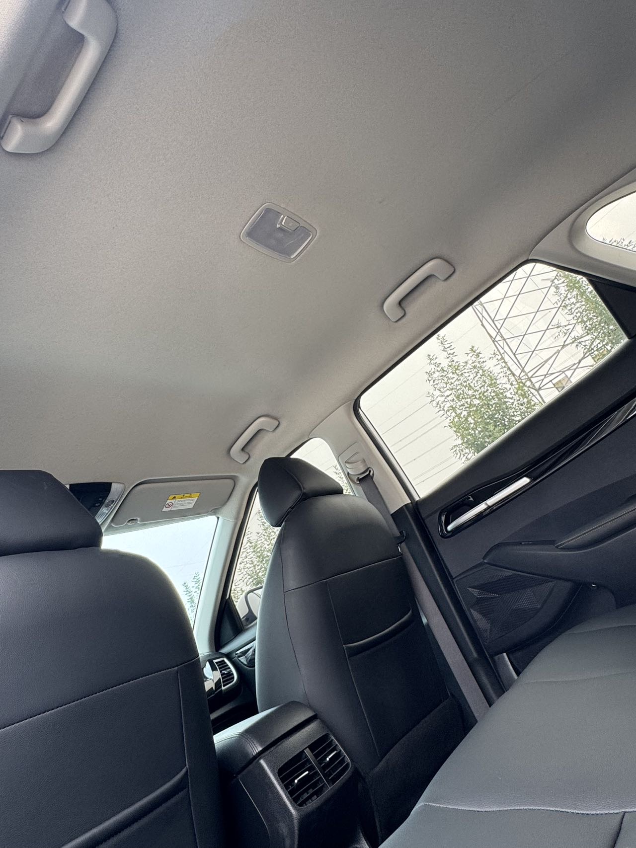 Kia Seltos 2023 imagen de coche #17
