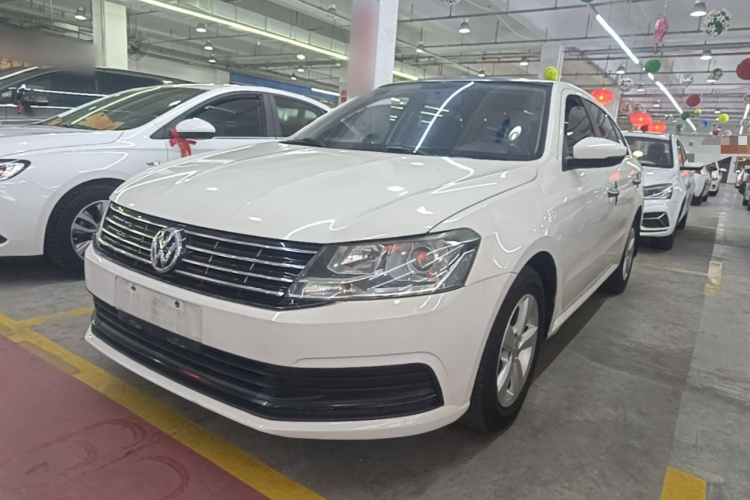 Volkswagen Lavida 2016 #2 Volkswagen Lavida 2016 car image #2