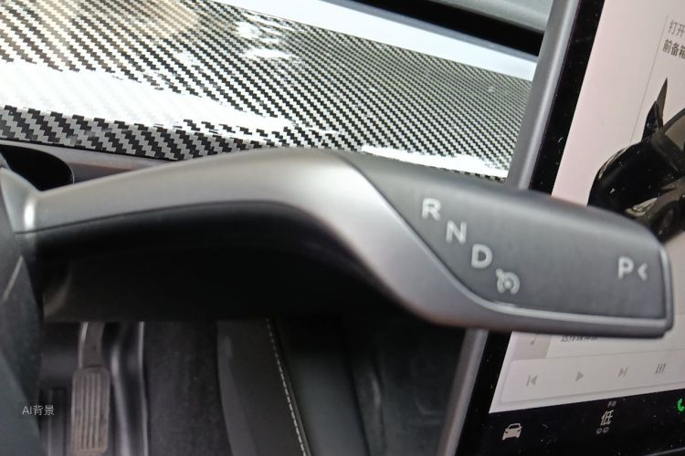 Tesla Model Y 2021 #16 Tesla Model Y 2021 car image #16