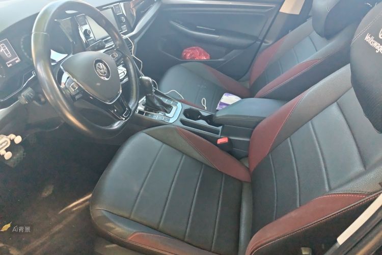 Volkswagen Bora 2020 #17 Volkswagen Bora 2020 immagine di auto #17