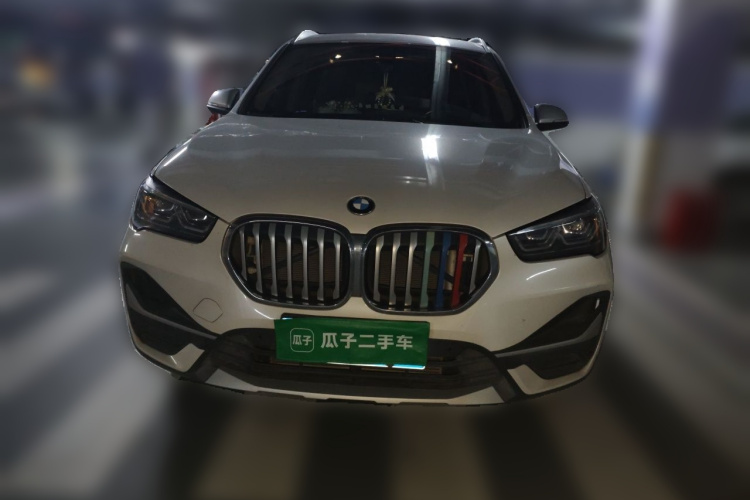BMW X1 2023 #3 BMW X1 2023 car image #3