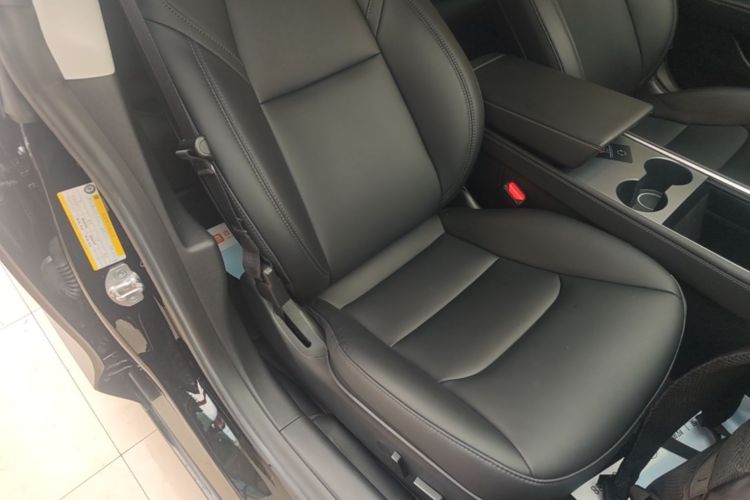 Tesla Model 3 2023 #24 Tesla Model 3 2023 car image #24