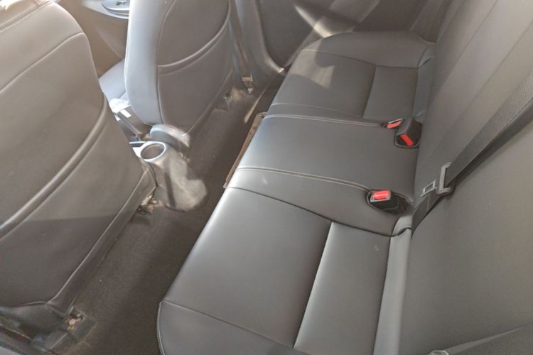 Toyota Vios 2021 #17 Toyota Vios 2021 immagine di auto #17