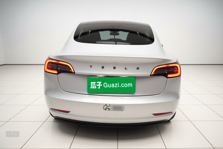 Tesla Model 3 2022 #6 Tesla Model 3 2022 car image #6