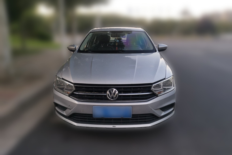 Volkswagen Bora 2016 #3 Volkswagen Bora 2016 car image #3