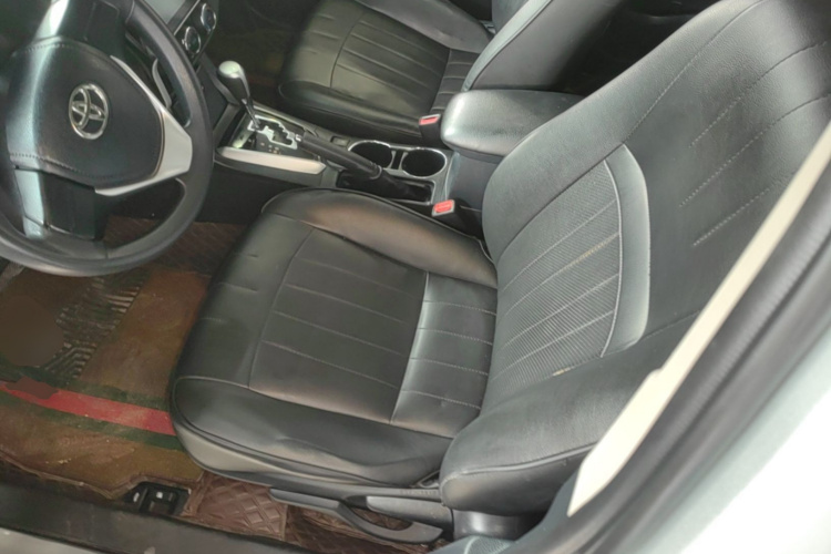 Toyota Corolla 2019 #15 Toyota Corolla 2019 car image #15