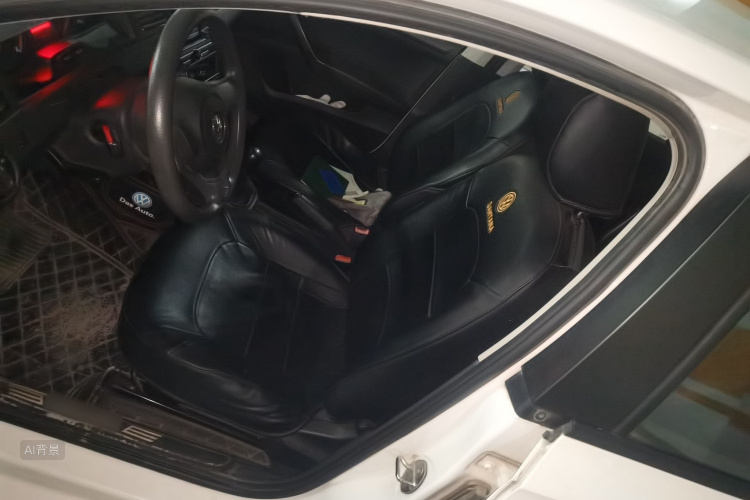 Volkswagen Santana 2016 car image #17