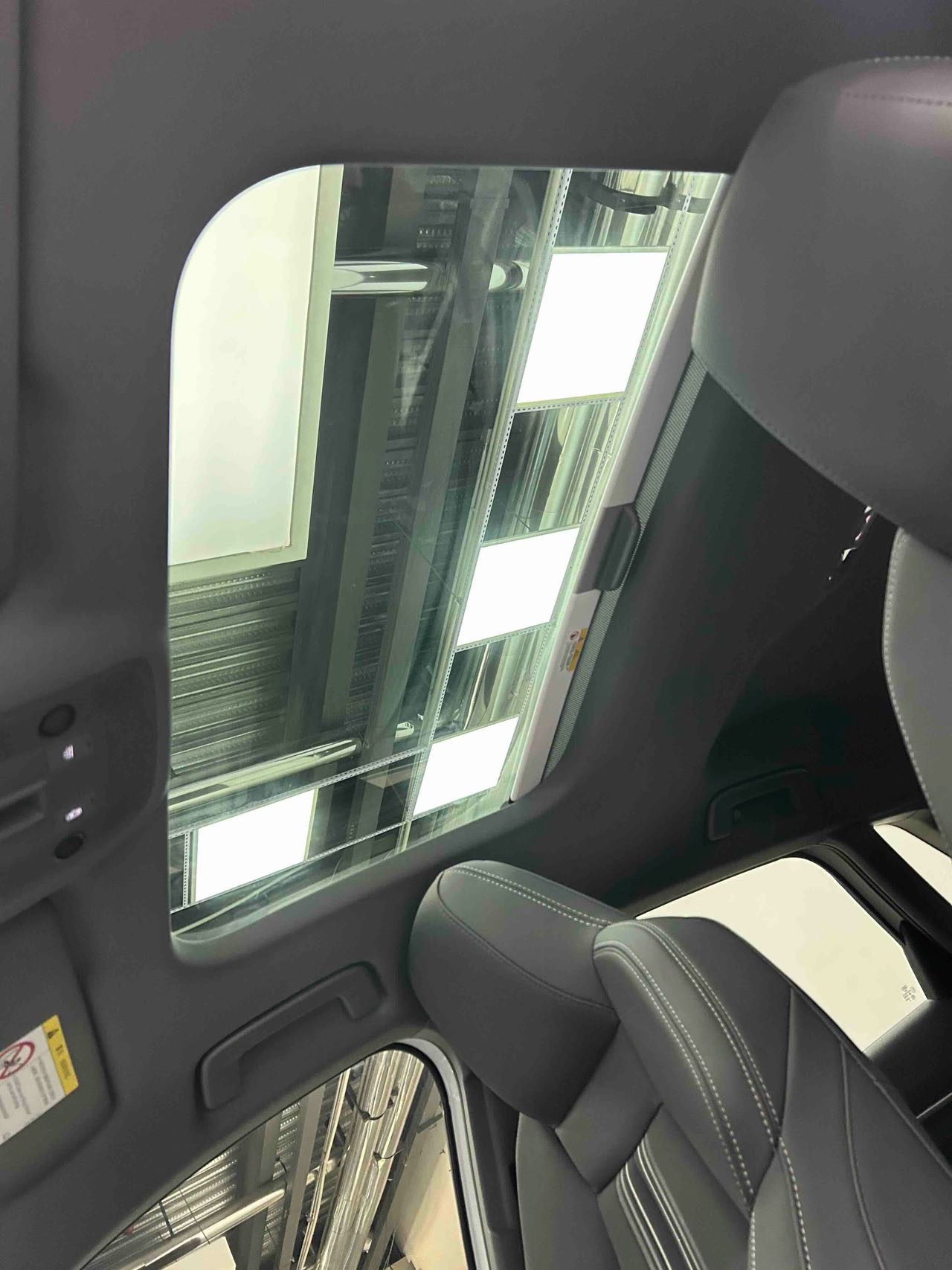Audi A3 2023 immagine di auto #5