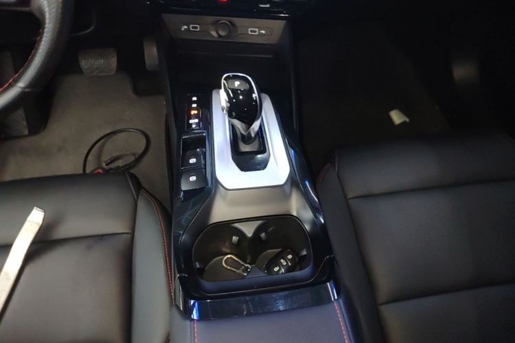 MG 5 2021 #18 MG 5 2021 car image #18