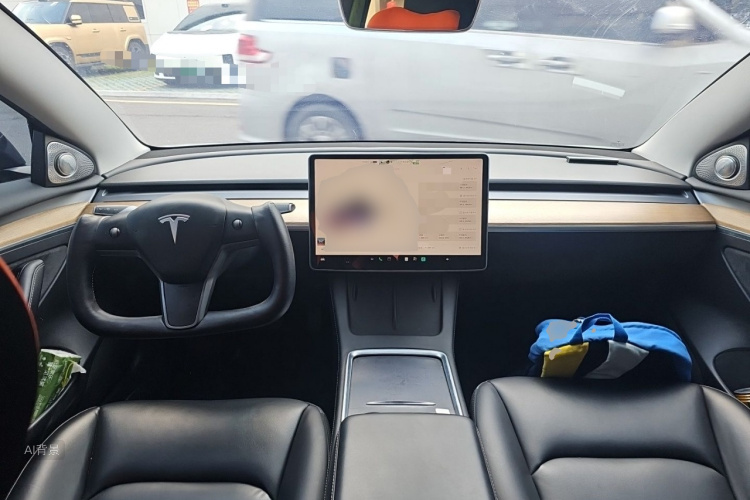 Tesla Model 3 2022 #11 Tesla Model 3 2022 immagine di auto #11