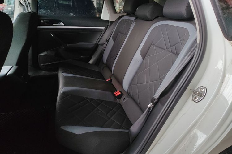 Volkswagen Lavida 2023 car image #17