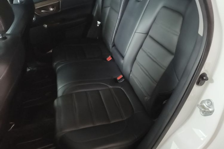 Honda CR-V 2020 #17 Honda CR-V 2020 car image #17