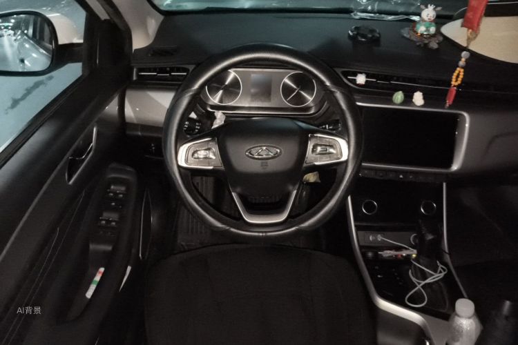 Chery Arrizo 5 2019 #12 Chery Arrizo 5 2019 car image #12