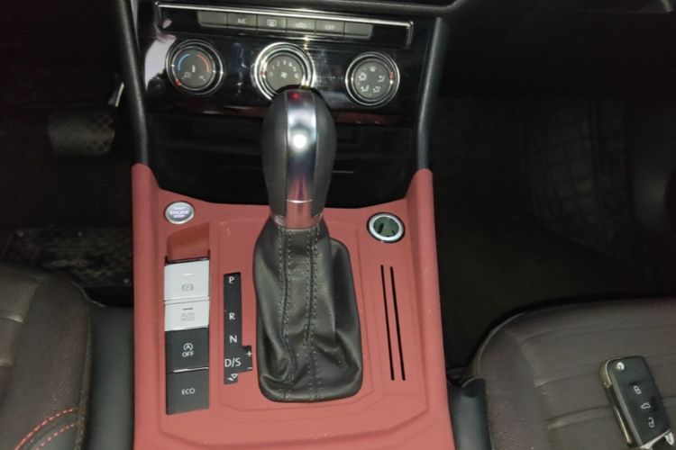 Volkswagen Lavida 2024 car image #14