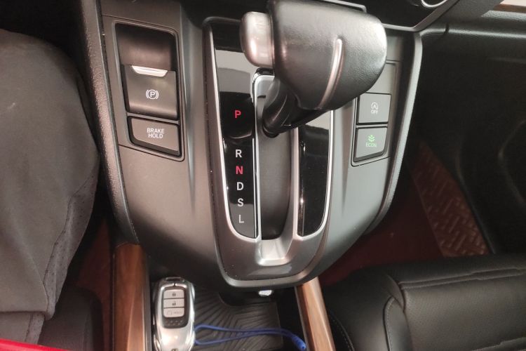 Honda CR-V 2020 car image #14