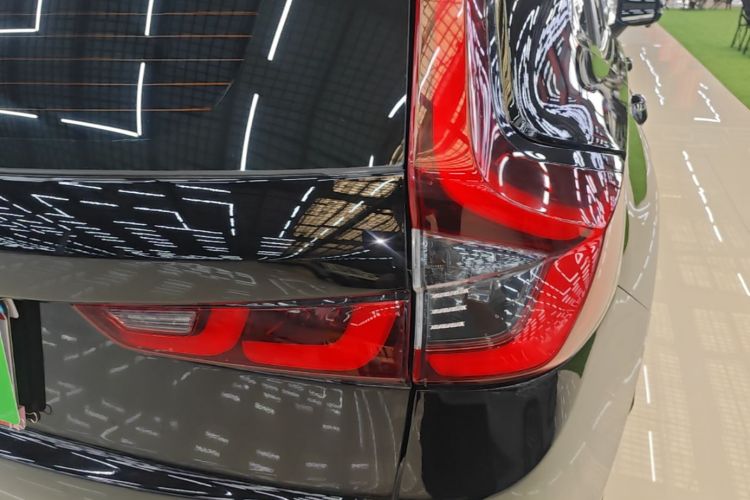 Honda CR-V 2023 #8 Honda CR-V 2023 car image #8