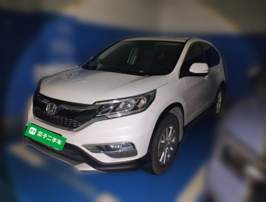 Honda CR-V 2016 Honda CR-V 2016 car image