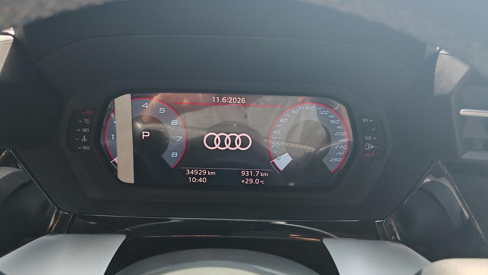 Audi A3 2024 #10 Audi A3 2024 car image #10