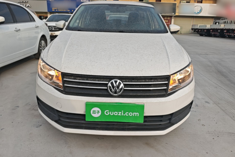 Volkswagen Santana 2018 #3 Volkswagen Santana 2018 immagine di auto #3