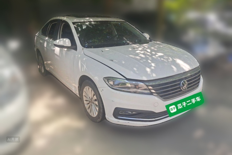 Volkswagen Lavida 2020 #4 Volkswagen Lavida 2020 car image #4