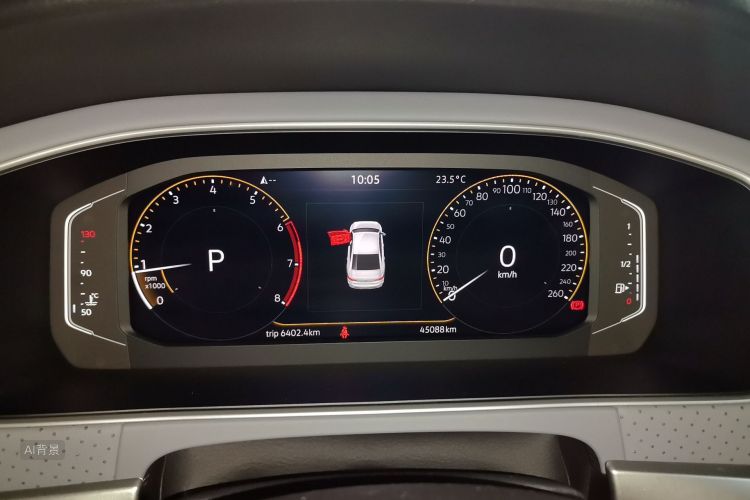 Volkswagen Lavida 2022 car image #13