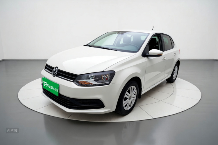 Volkswagen Polo 2018 #2 Volkswagen Polo 2018 car image #2