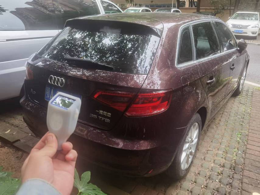 2016 immagine di auto #6