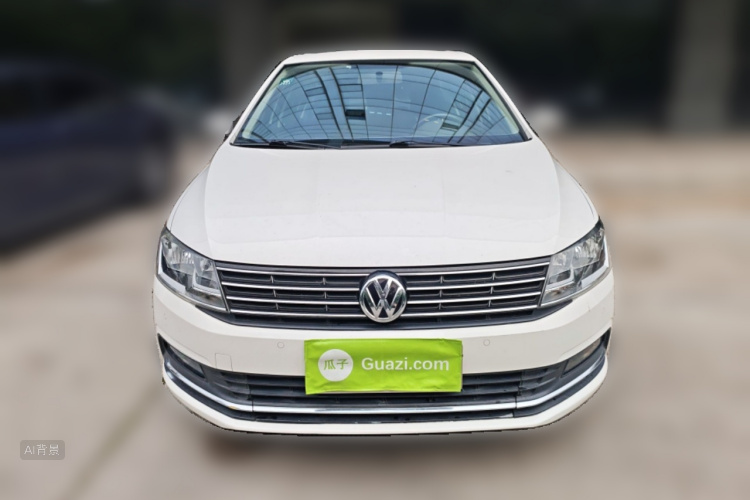 Volkswagen Lavida 2019 #3 Volkswagen Lavida 2019 car image #3