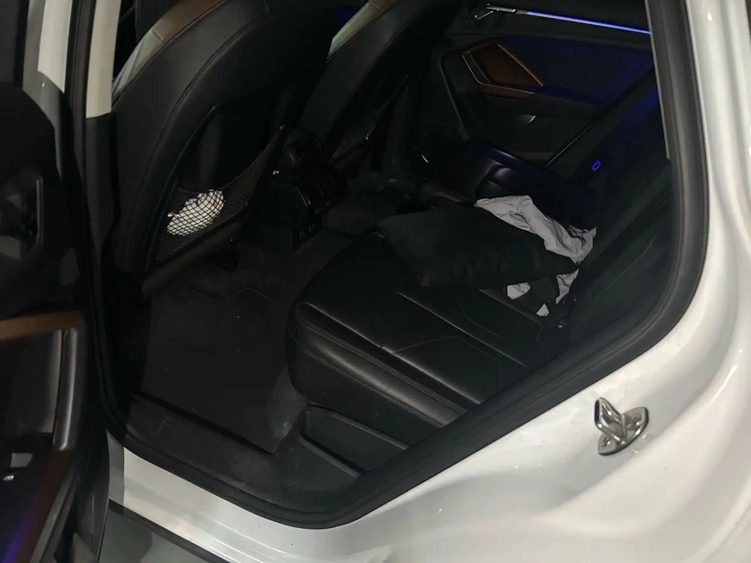 Audi Q3 2019 imagem de carro #3