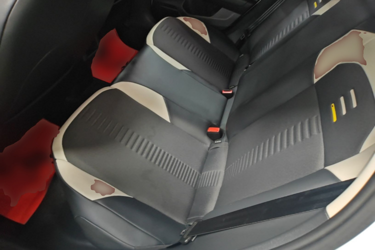 Volkswagen Polo 2021 car image #17