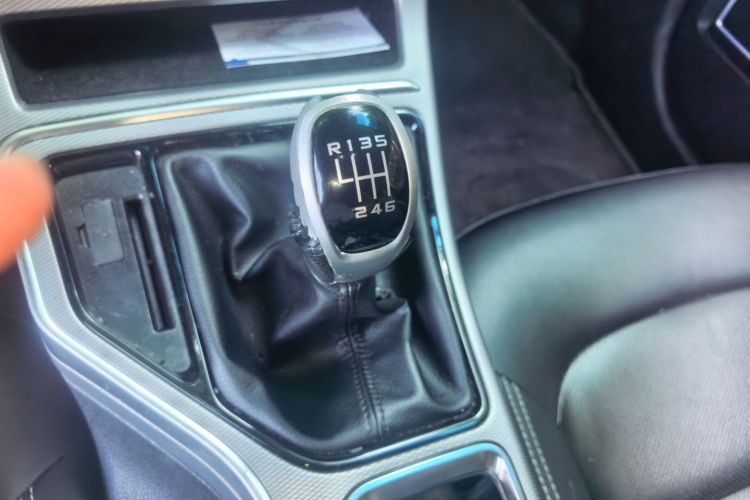GEELY Emgrand GL 2019 #14 GEELY Emgrand GL 2019 car image #14