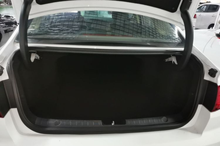 GEELY Emgrand GL 2019 car image #19