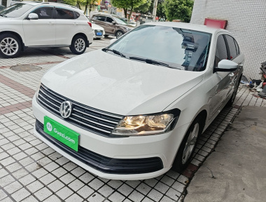 Volkswagen Lavida 2017 car image 