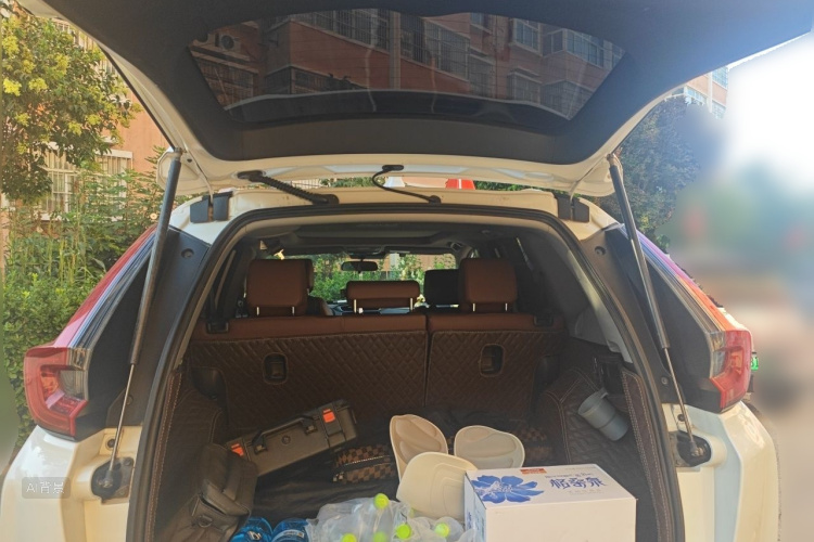 Honda CR-V 2022 car image #21