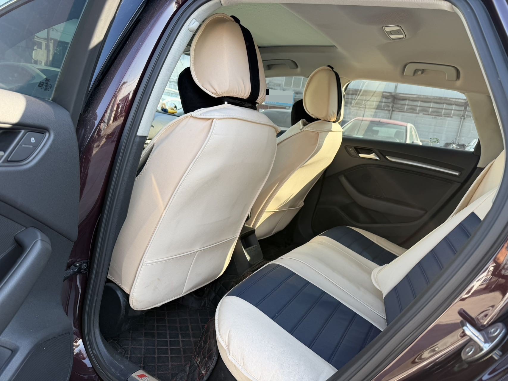 2016 image de voiture #6